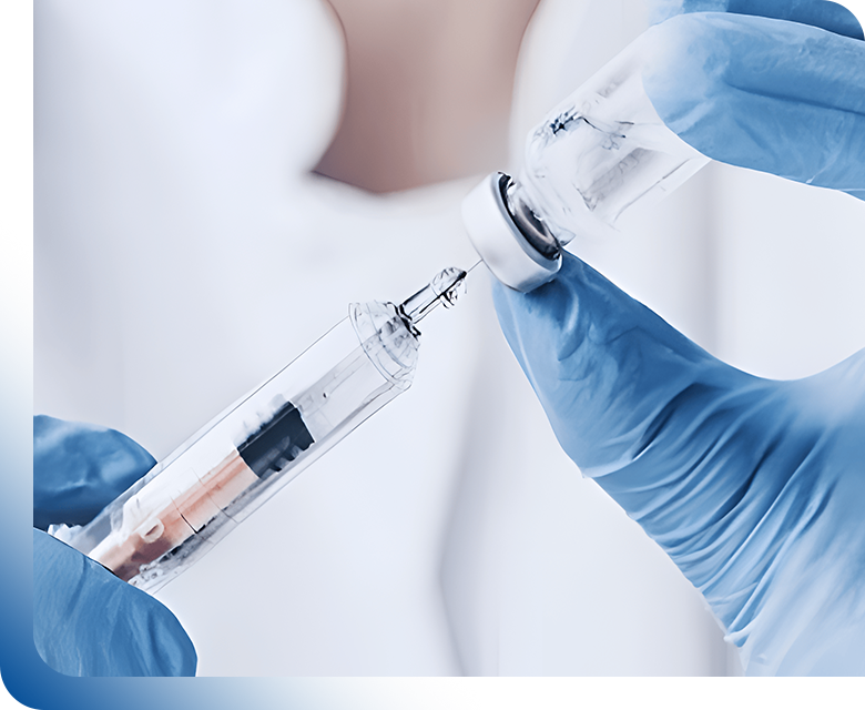 Xiushi Biopharma - Chemical development for peptide synthesis, focusing on route design, structure confirmation, and purification methods.