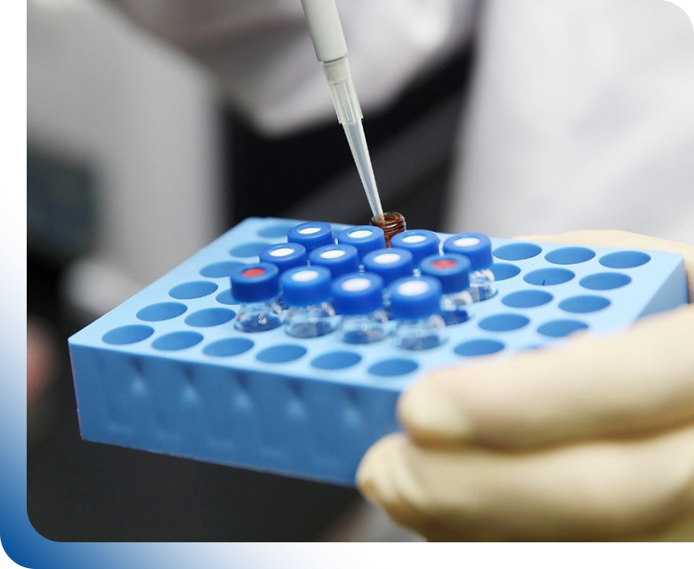 Peptide and small molecule compounds for research purposes only - not for commercial sale where patent protection exists.
