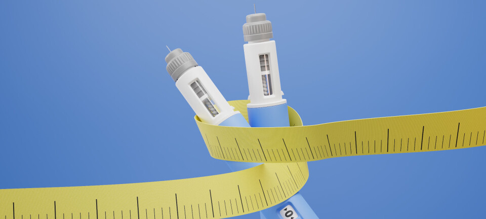 REDEFINE 1 Trial: CagriSema Demonstrates Superior Weight Loss in Adults with Obesity Or Overweight