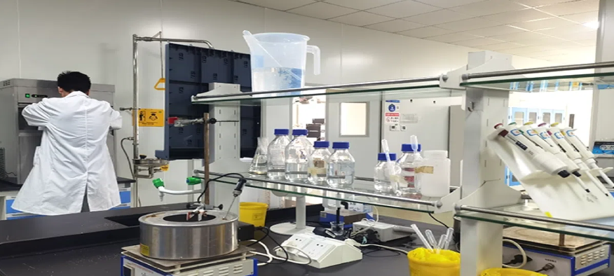Optimizing Peptide Drug Substance Quality Through Advanced Peptide Discovery Techniques