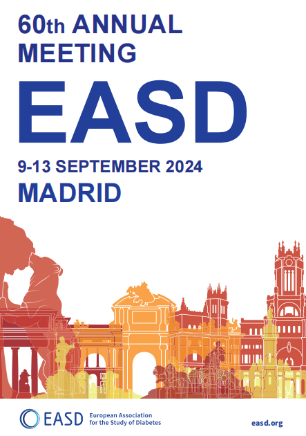 2024 EASD | SELECT Trial: Treatment Benefits on MACE with Semaglutide Has Shown in The Presence of Impaired Kidney Function