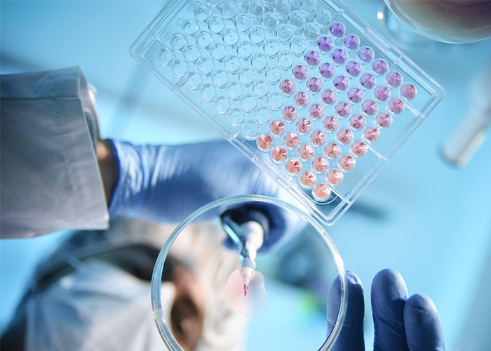 Xiushi Biopharma: Latest updates on synthetic biology and polypeptide products