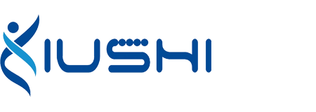 Xiushi Biopharma Logo