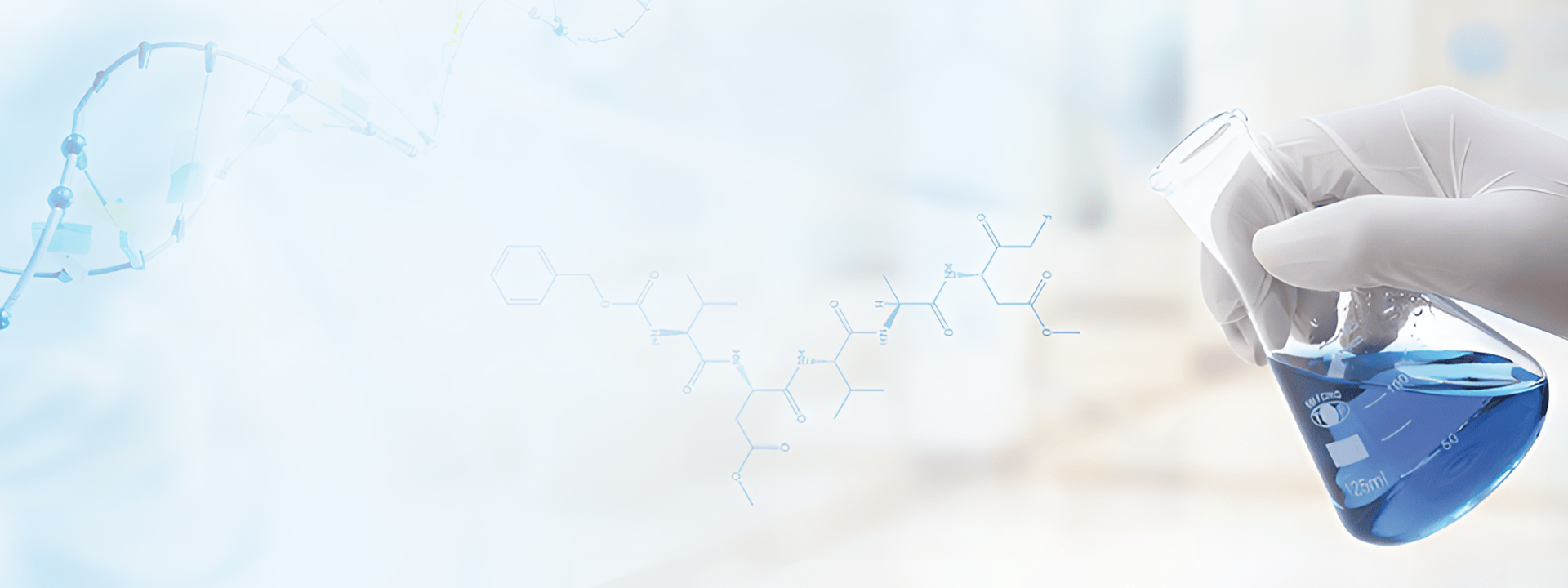 Focus on synthetic biology and polypeptide manufacturing innovation