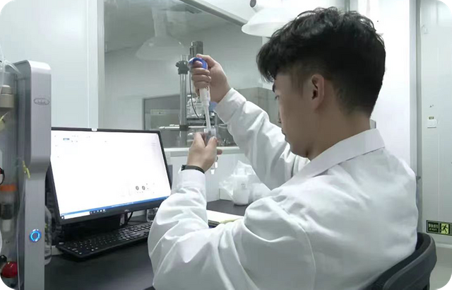 Xiushi Biopharma - Advanced Peptide Biosynthesis Technology Leader