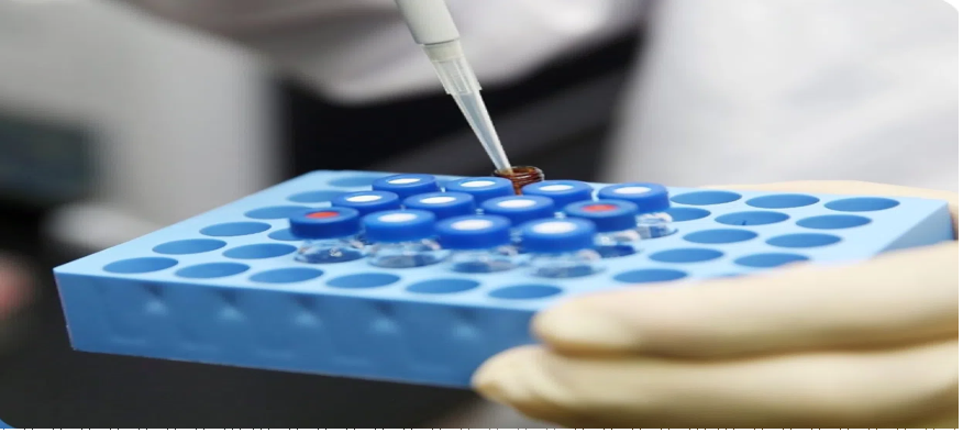 Optimizing Peptide CMC Production: Cutting-Edge Manufacturing Services