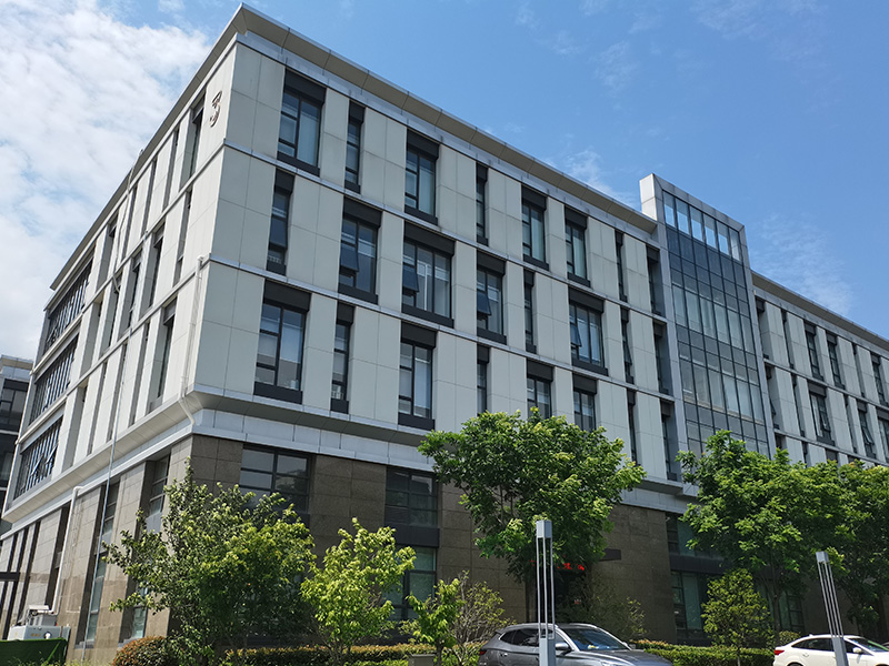 Reached Strategic Cooperation, And Jointly Built Synthetic Biological Polypeptide Project Intelligent Production Line