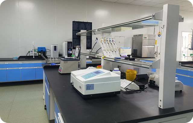 Xiushi Biopharma - Rapid Peptide Drug Development Innovation