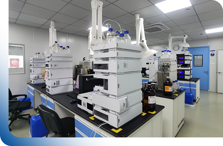 Peptide biosynthesis development platform - an integrated environment for optimizing factors like genetic design, reaction conditions, enzymes, and reactor design to enhance efficiency and quality of peptide synthesis.
